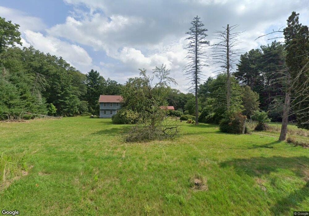 486 Rowland Rd, Greeley, PA 18425 - photo 1