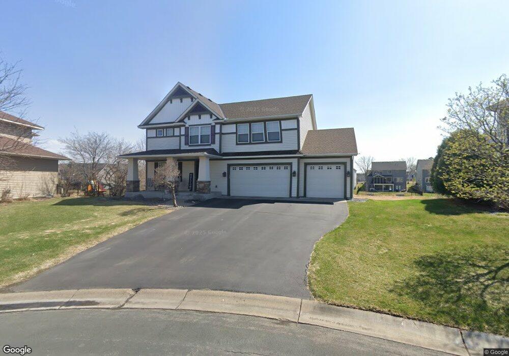 6204 Urbandale Ln N, Osseo, MN 55311 - photo 1