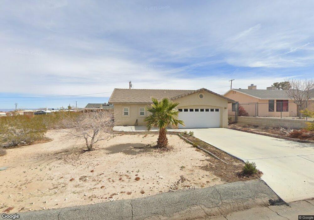 6869 Pine Spring Ave, Twentynine Palms, CA 92277 - photo 1