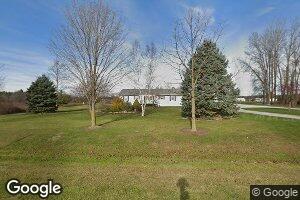 6576 Harris Rd, Grant Township, MI 48032