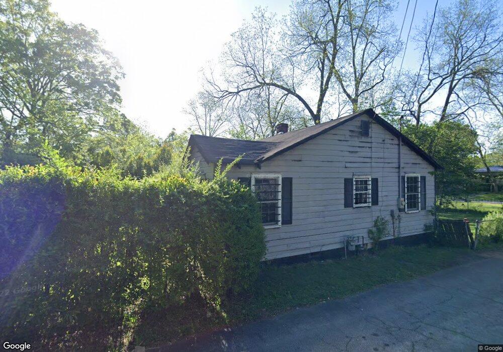 3115 Sanford St SW, Covington, GA 30014 - photo 1