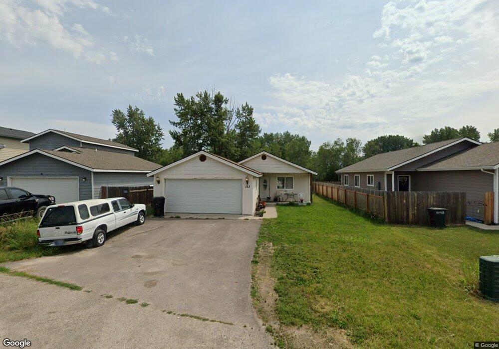 133 S Cedar Dr, Kalispell, MT 59901 - photo 1