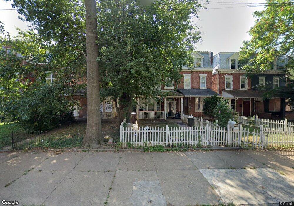 312 N Broom St, Wilmington, DE 19805 - photo 1