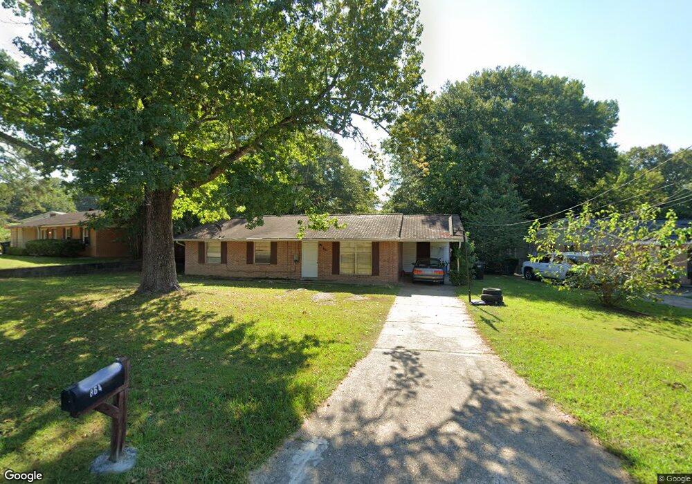 864 Barklay Way, Columbus, GA 31907 - photo 1