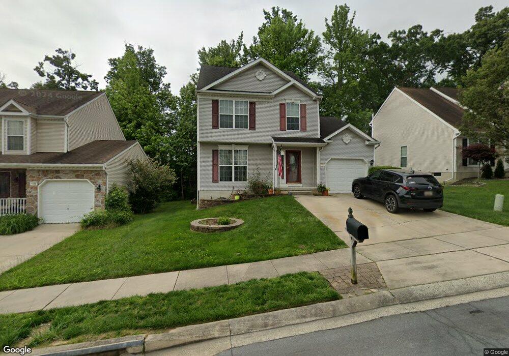 1036 Searay Ct, Abingdon, MD 21009 - photo 1