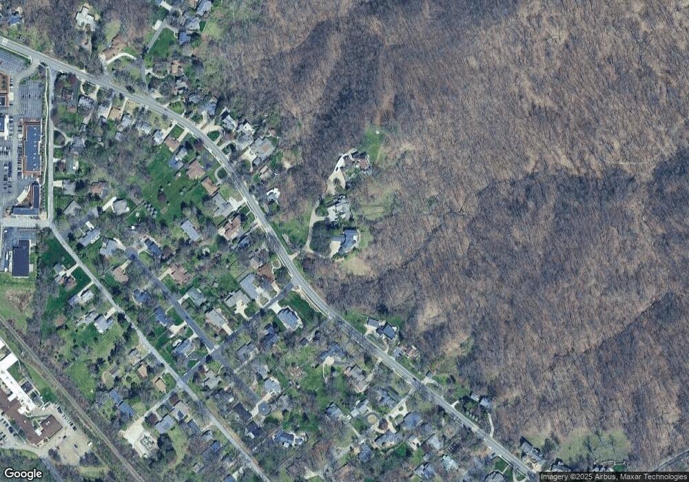 5700 N Prospect Rd, Peoria, IL 61614 - photo 1