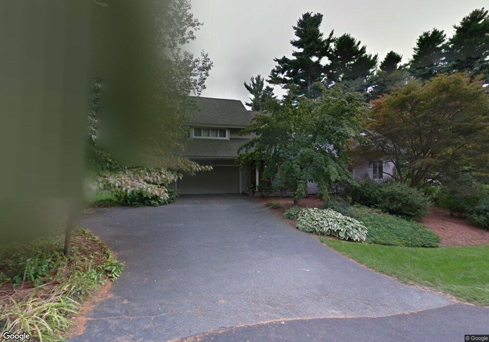 7 Normandie Rd, Dover, MA 02030 - photo 1