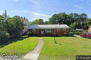 105-A Nelson Dr, Newport News, VA 23601