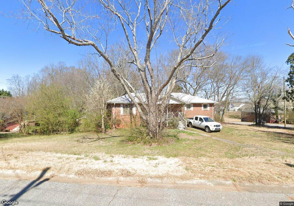 521 Thoreau St SE, Smyrna, GA 30082 - photo 1