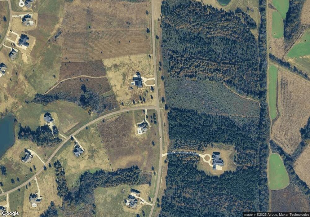 0 Chamberlin Court Non unit Lot 18 1196031, Canton, MS 39046 - photo 1