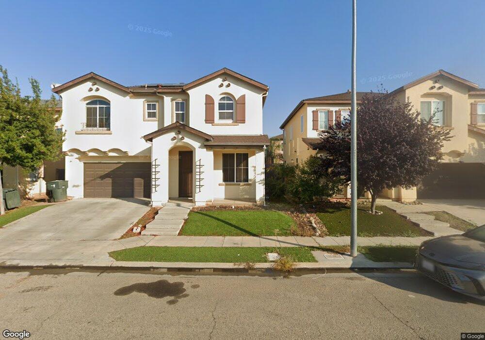 7382 E Giavanna Ave, Fresno, CA 93737 - photo 1