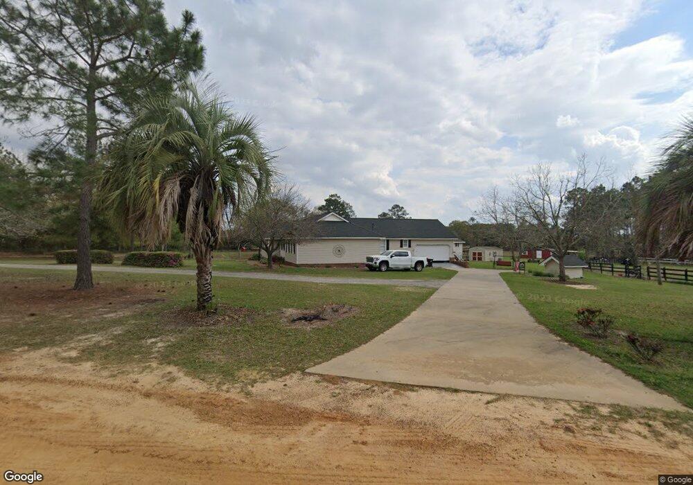 1079 Mj McClelland Rd, Douglas, GA 31533 - photo 1