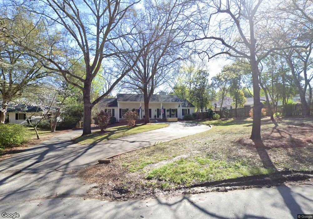 2 Ancrum Rd, Camden, SC 29020 - photo 1