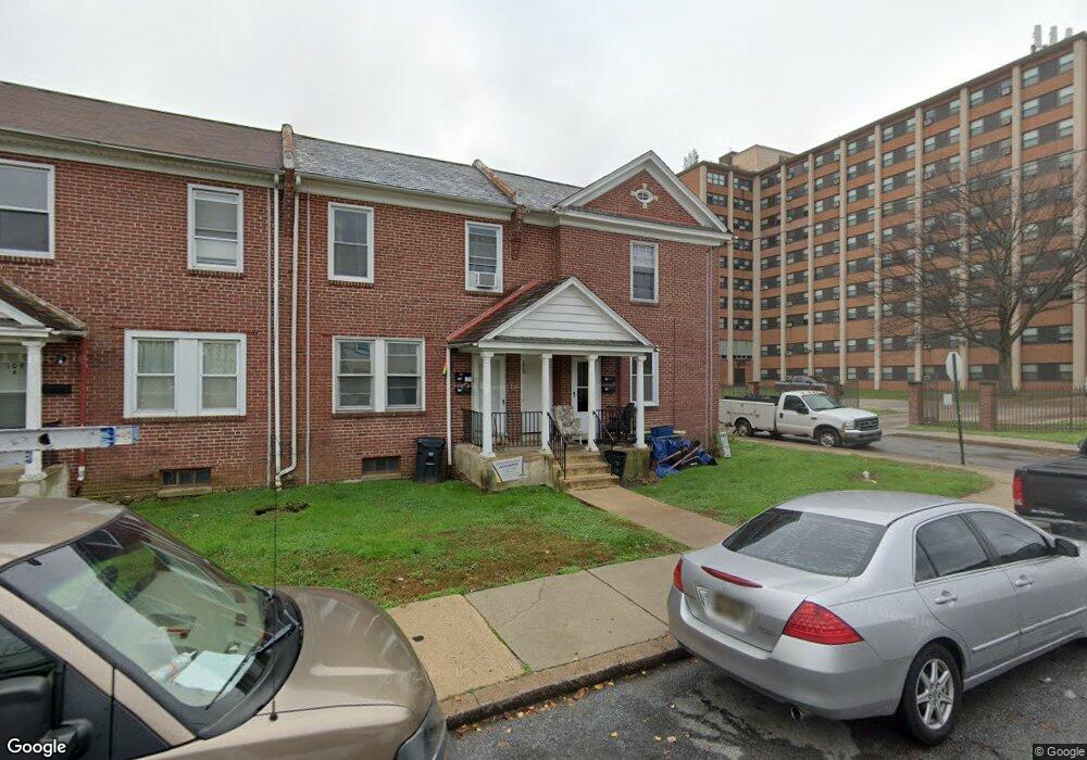 100 E 28th St, Wilmington, DE 19802 - photo 1