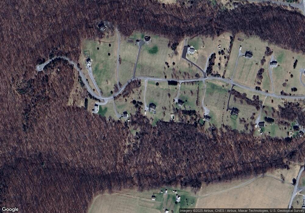 363 Hershel Ln, Hedgesville, WV 25427 - photo 1