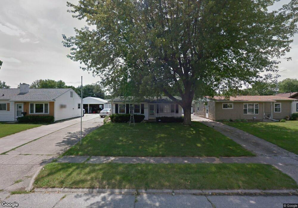 1405 Audubon Rd, Lafayette, IN 47909 - photo 1