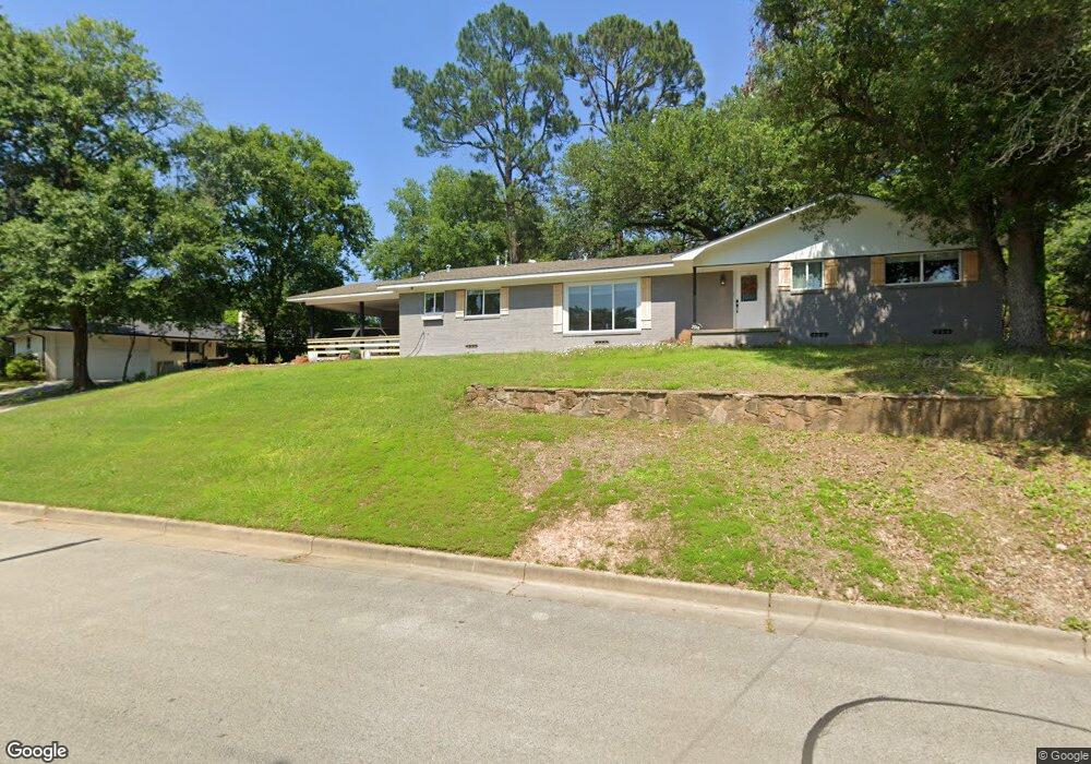 3510 3510 McMillan, Tyler, TX 75701 - photo 1