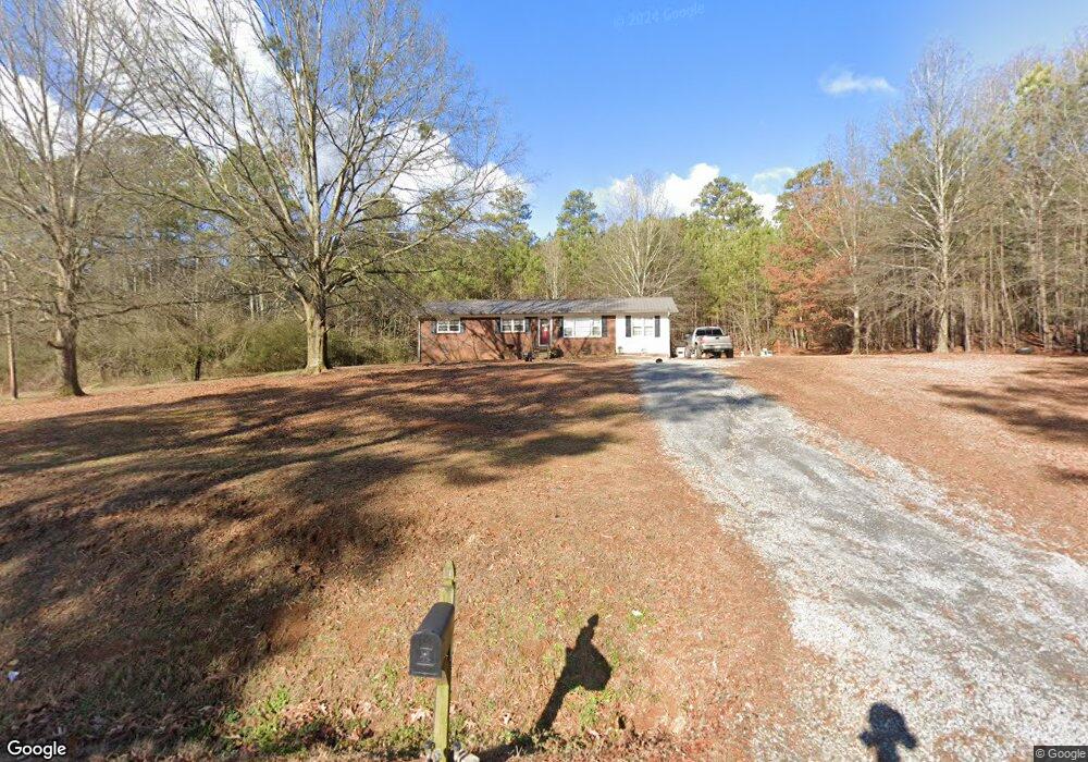 209 Old Calhoun Rd SW, Plainville, GA 30733 - photo 1