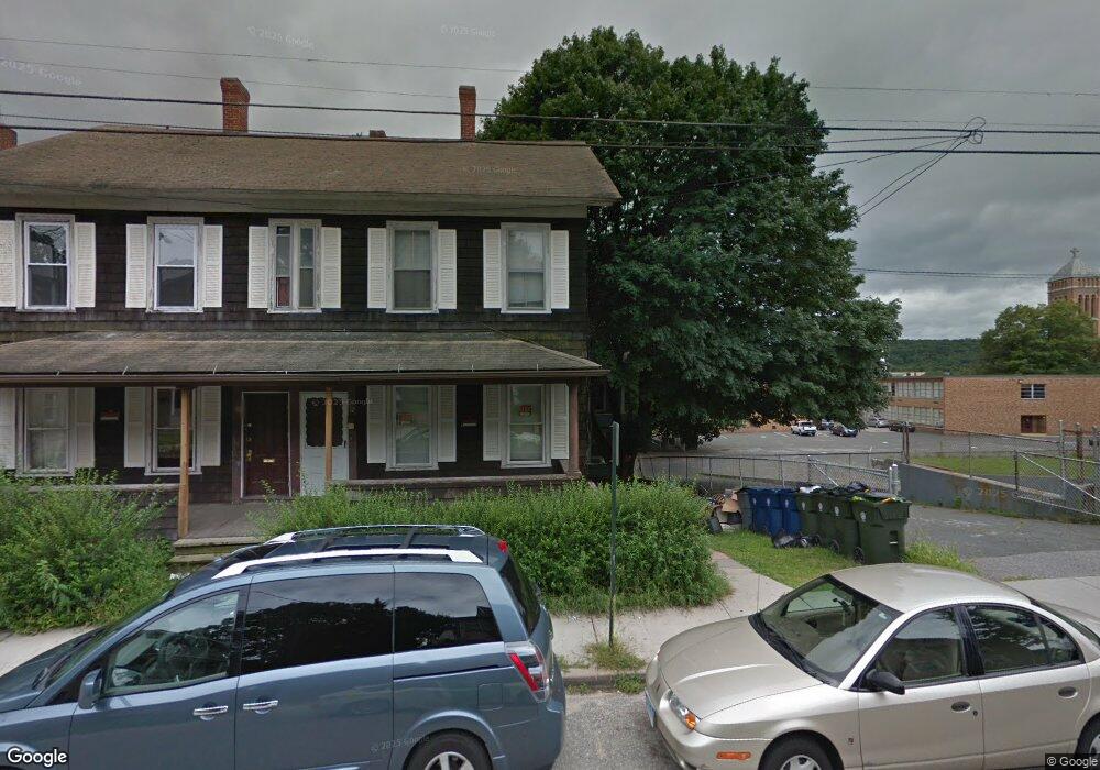 34 Maple Ave, Willimantic, CT 06226 - photo 1