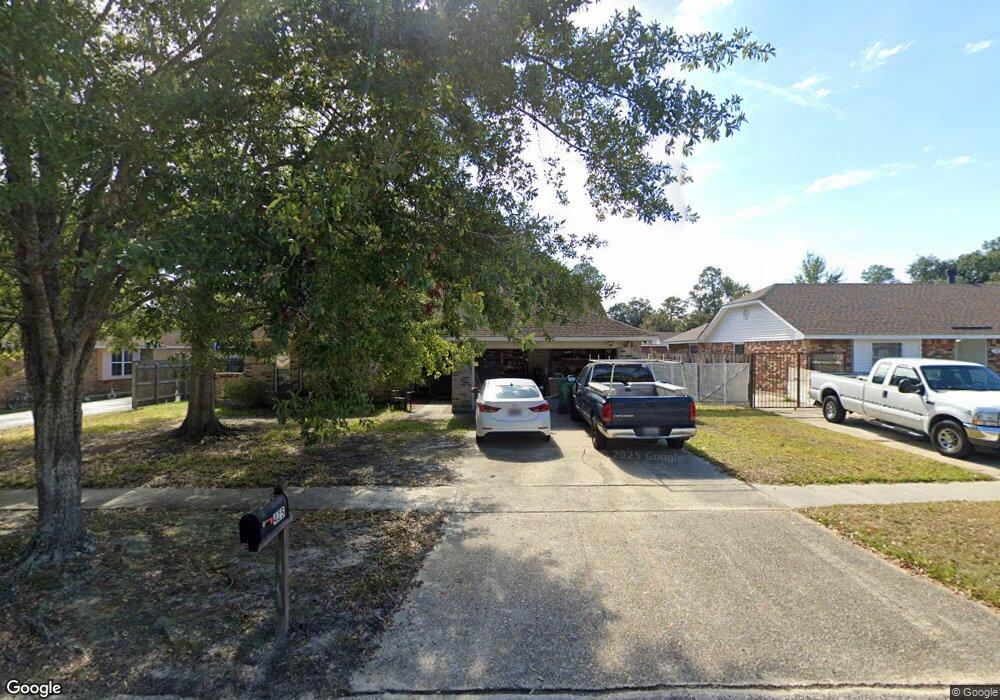 425 Briargrove Dr, Slidell, LA 70458 - photo 1