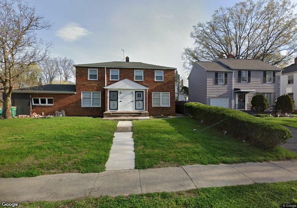 19311 Libby Rd, Maple Heights, OH 44137 - photo 1