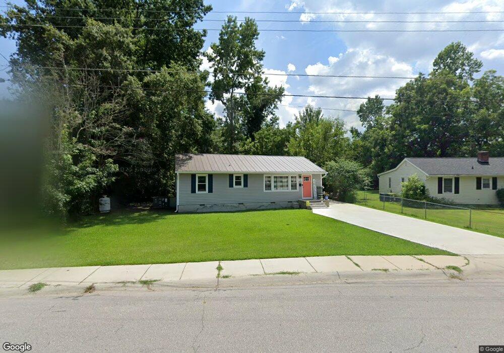 16 White Oak St, Jacksonville, NC 28540 - photo 1