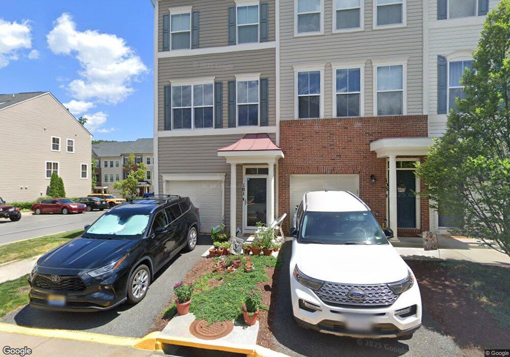 101 Woodstream Cir, Stafford, VA 22556 - photo 1