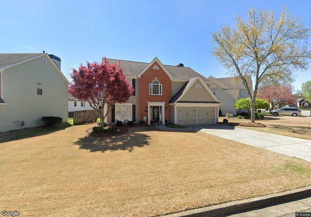 4020 Crabapple Lake Ct unit I, Roswell, GA 30076 - photo 1