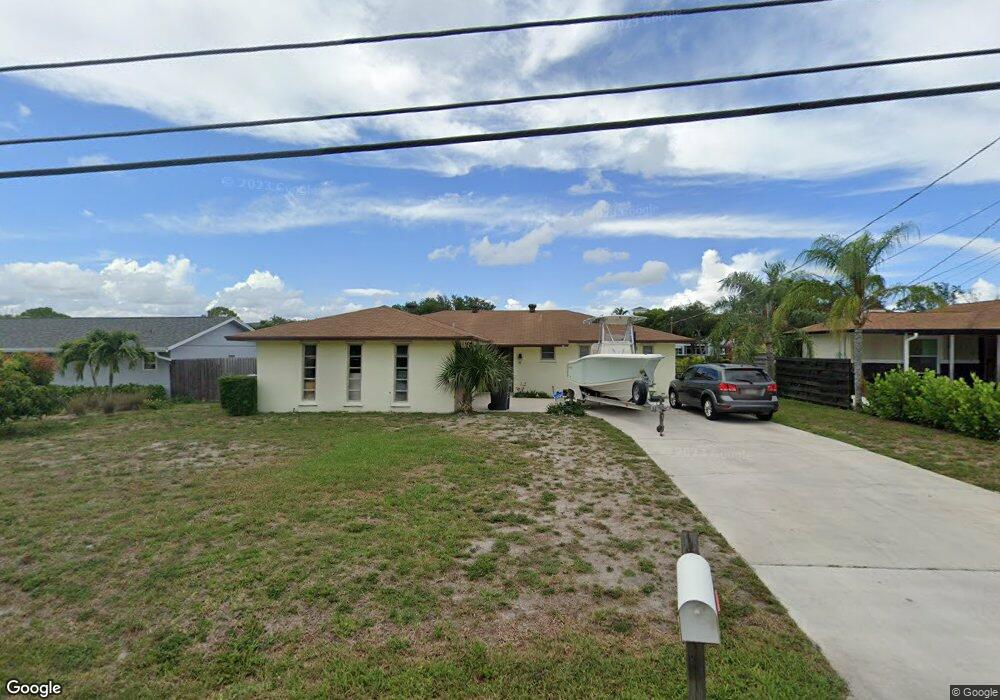 2701 Northside Dr, Lake Worth, FL 33462 - photo 1