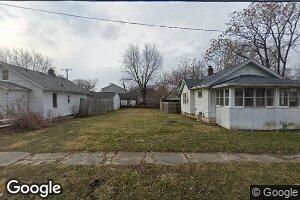 1205 Ingleside Ave, Flint, MI 48507
