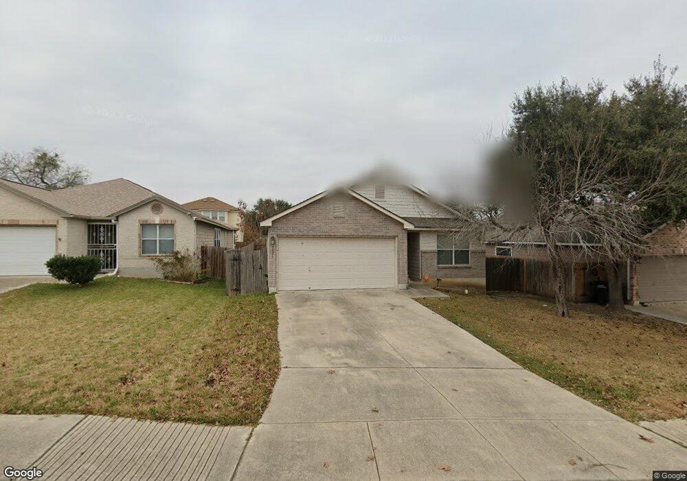 3831 Verde Bosque, San Antonio, TX 78223 - photo 1
