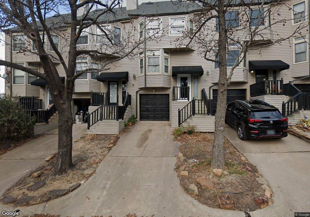 767 W 13th St unit 767, Tulsa, OK 74127 - photo 1