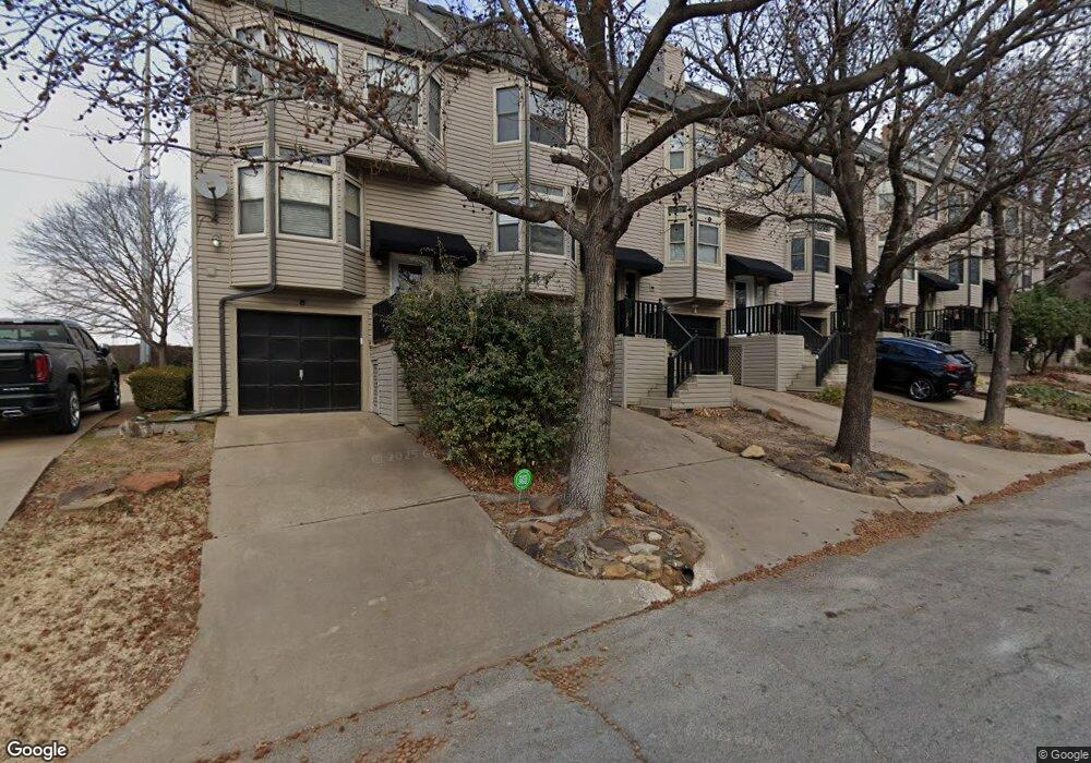 769 W 13th St unit 2, Tulsa, OK 74127 - photo 1