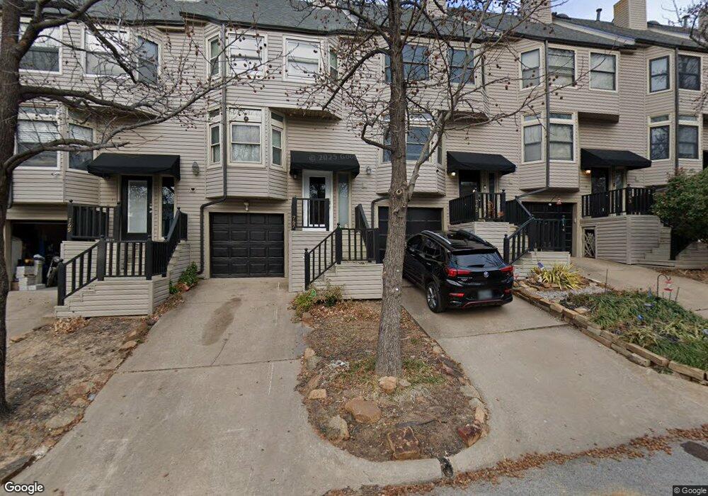 765 W 13th St unit 4, Tulsa, OK 74127 - photo 1