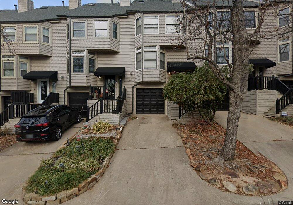 763 W 13th St unit 1, Tulsa, OK 74127 - photo 1