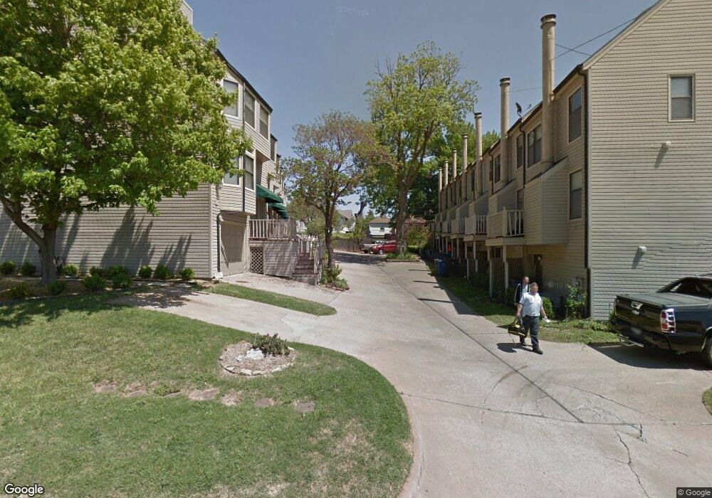 1217 S Lawton Ave unit 1217, Tulsa, OK 74127 - photo 1