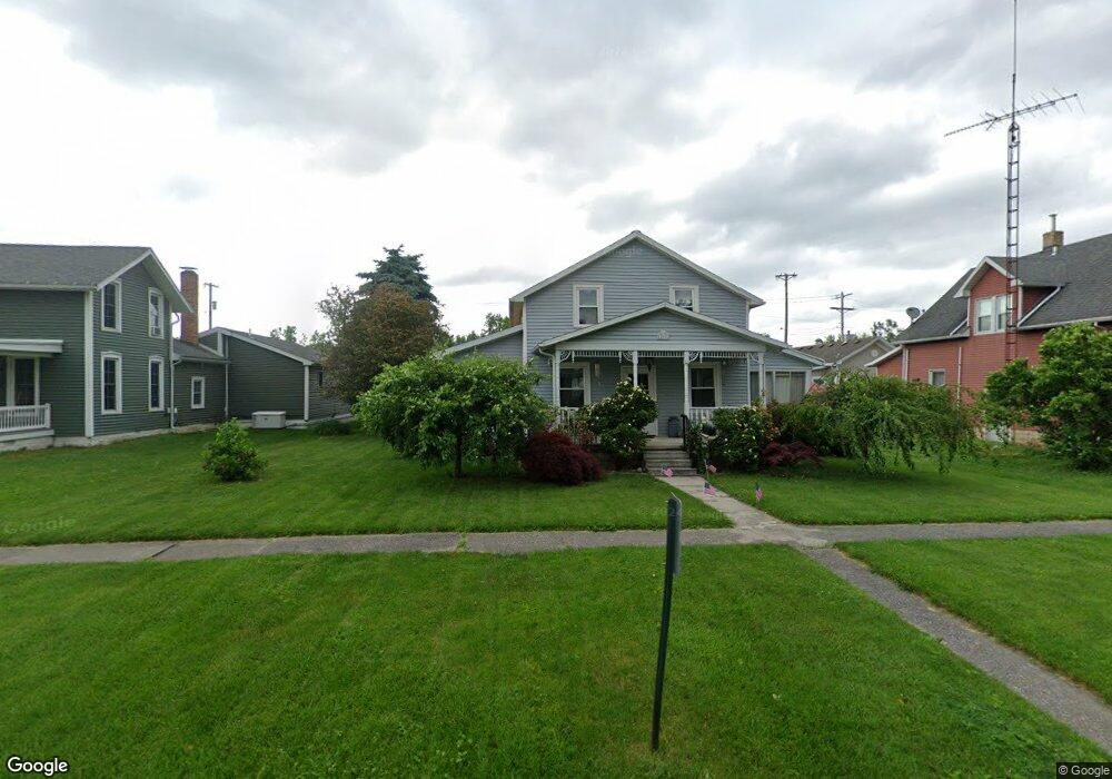 210 E 1st St, Woodville, OH 43469 - photo 1
