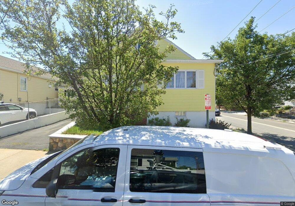 43 Albion St, Everett, MA 02149 - photo 1