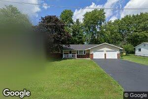 202 W 1st St, Hammond, IL 61929