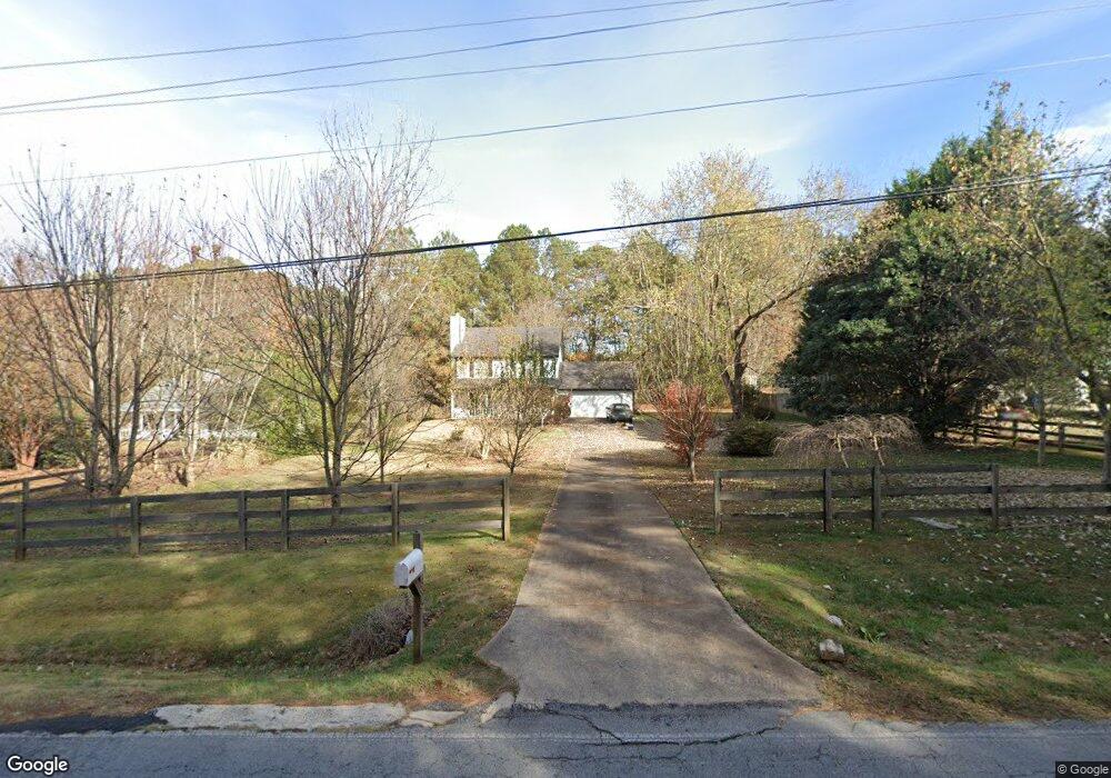 385 Mount Moriah Rd, Auburn, GA 30011 - photo 1