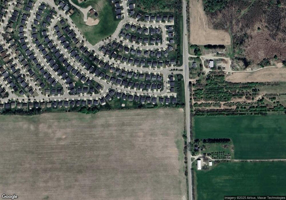 8368 Crab Apple Trail, Dexter, MI 48130 - photo 1