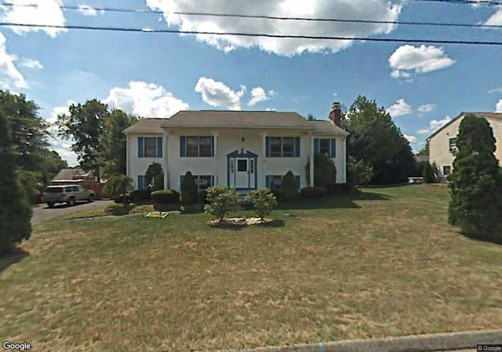 17 Teach St, Enfield, CT 06082 - photo 1