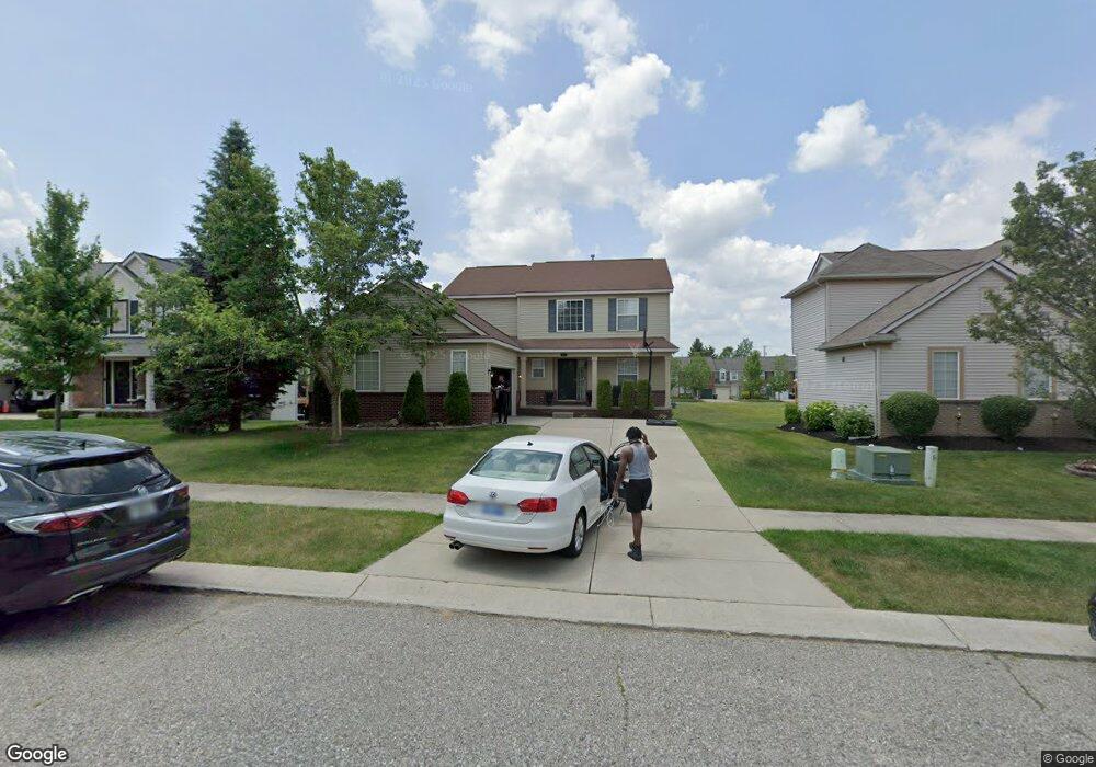 217 Lasseigne St unit 232, Pontiac, MI 48341 - photo 1