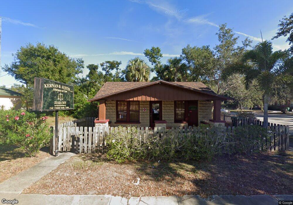 224 Forrest Ave, Cocoa, FL 32922 - photo 1