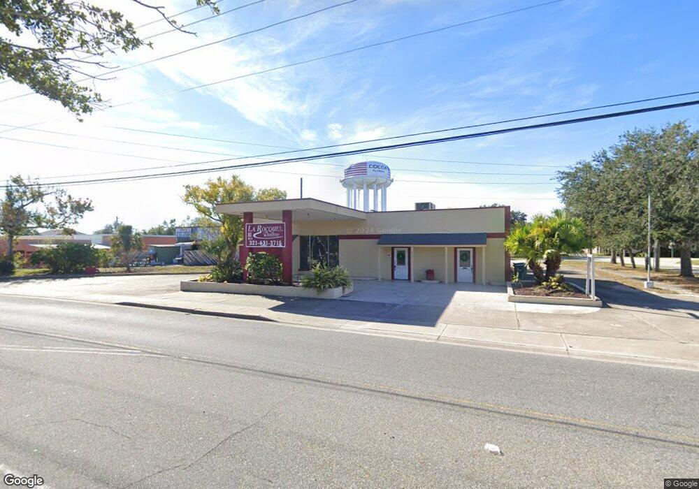 219 Forrest Ave, Cocoa, FL 32922 - photo 1