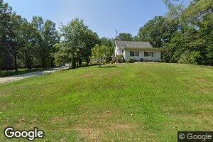 1281 County Road 2100e, Greenup, IL 62428
