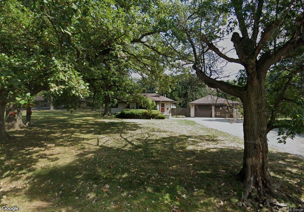 16009 Clark St, Lowell, IN 46356 - photo 1