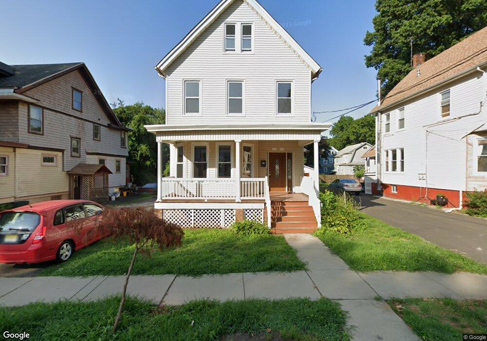 76 Williamson Ave, Hillside, NJ 07205 - photo 1