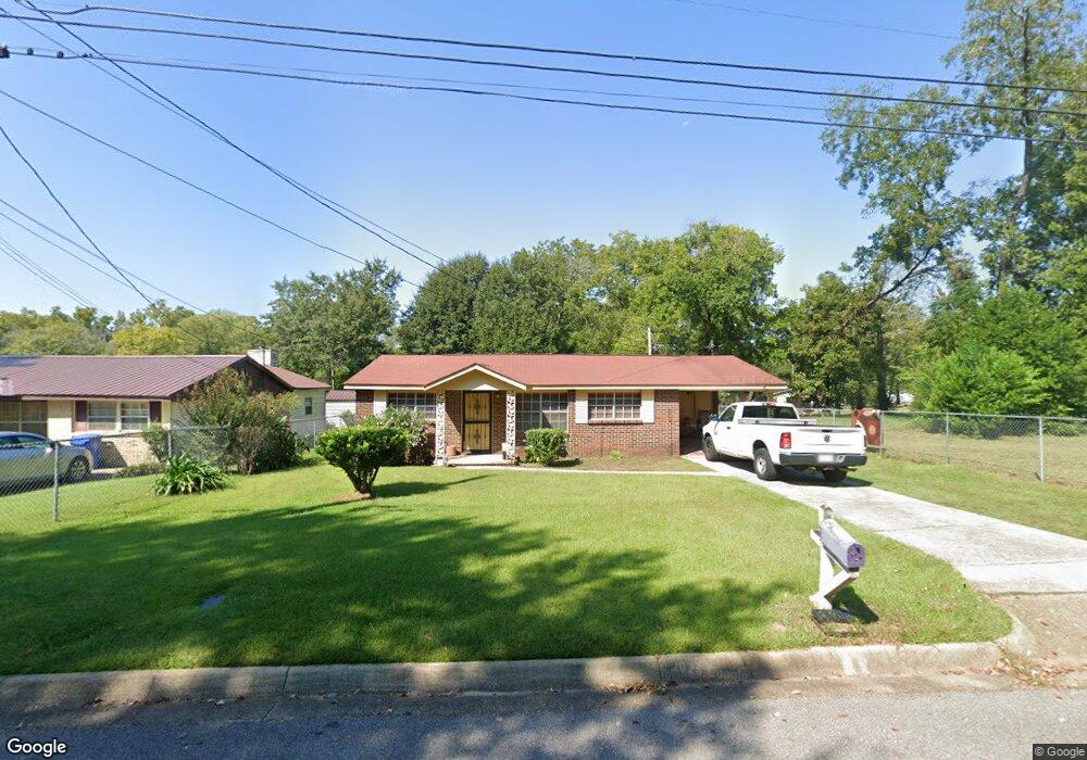 405 Page St, Dothan, AL 36303 - photo 1