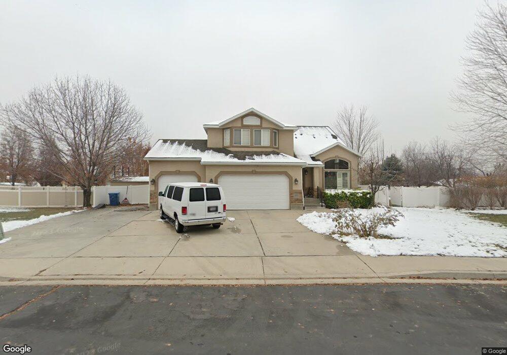 1097 W 1320 N, Pleasant Grove, UT 84062 - photo 1